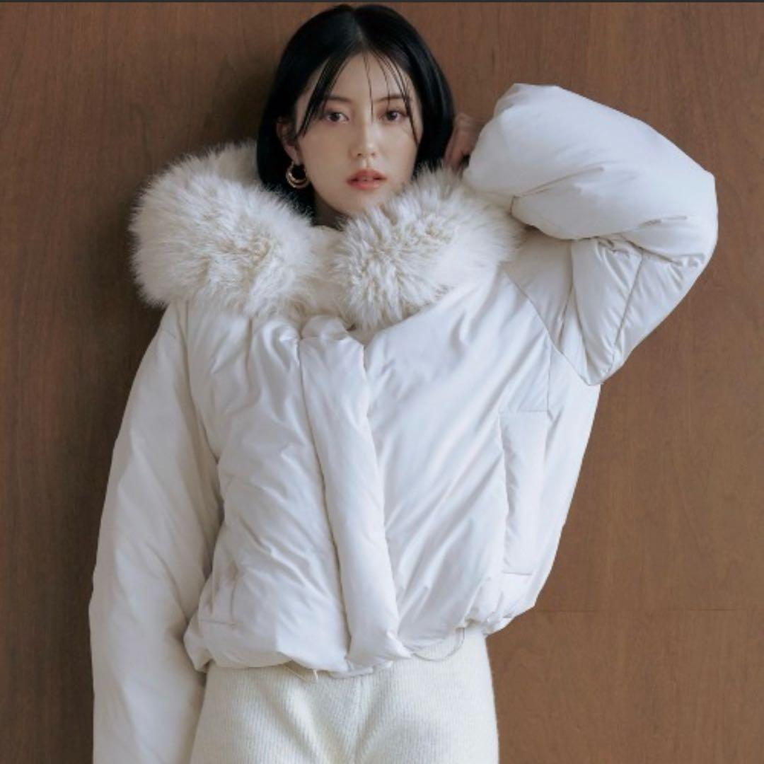 snidel西川フードダウン