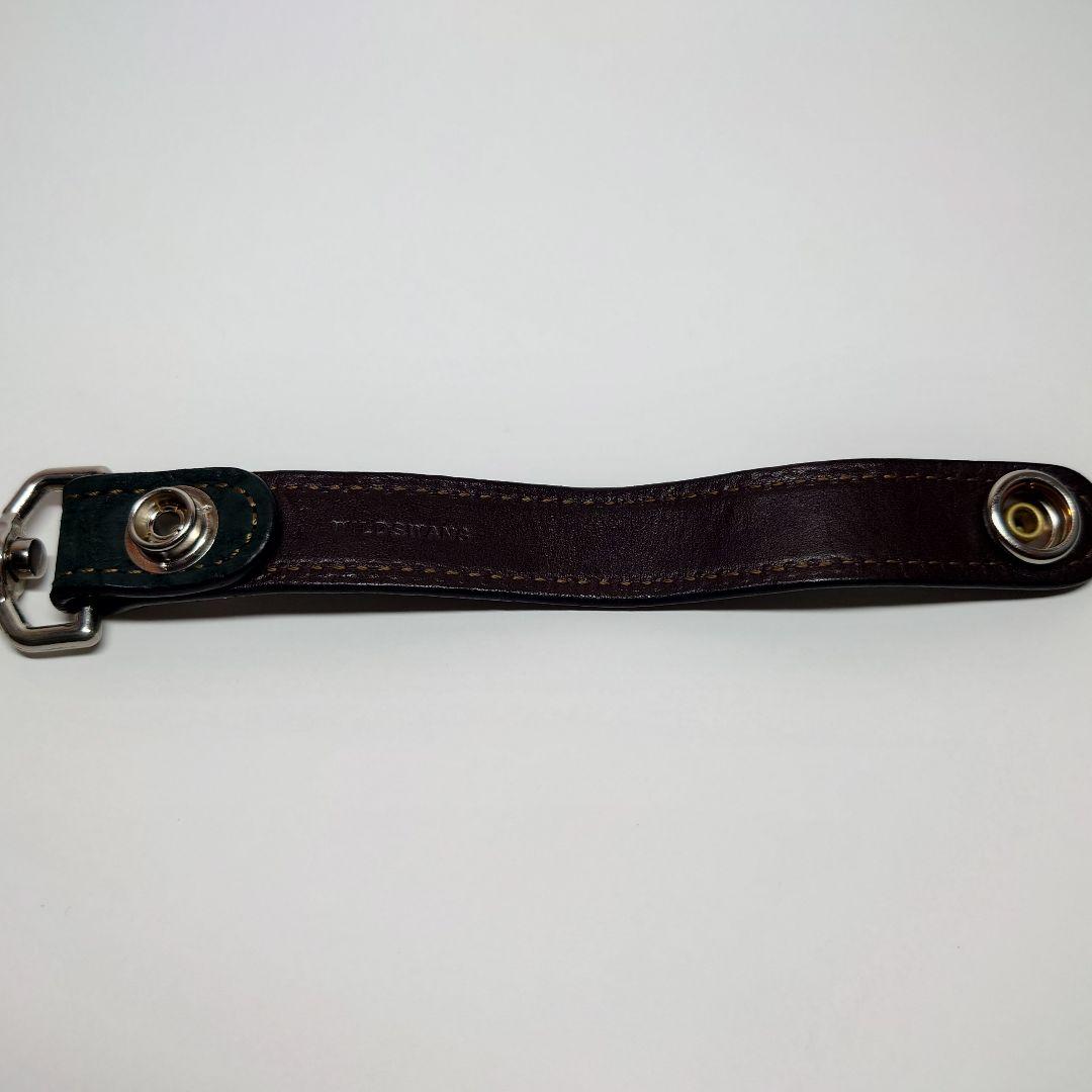 WILD SWANS BRANCH ヌバッククロコダイル 公式 ストア