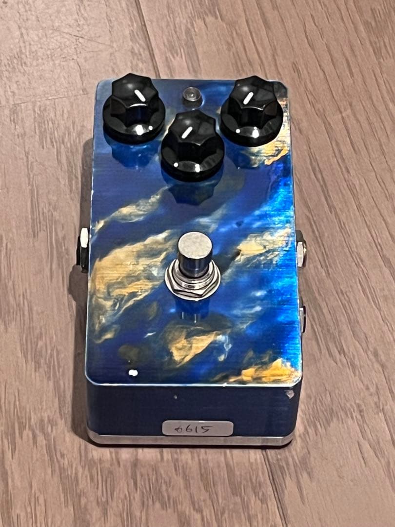 ギター Leqtique CLHD