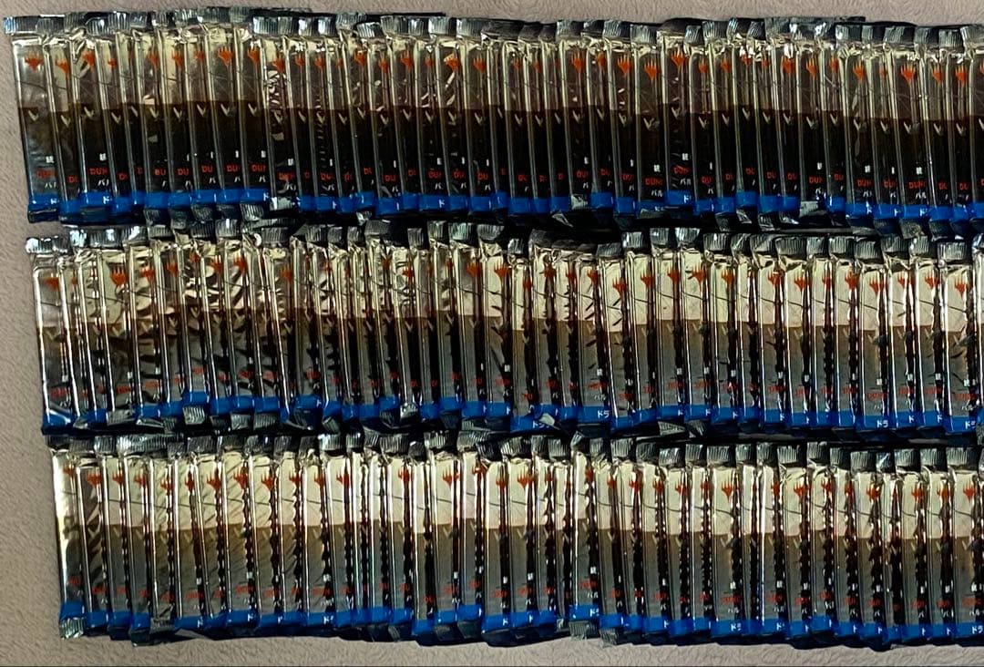 MTG マジックザギャザリング 統率者レジェンズ バルダーズ 未開封 計