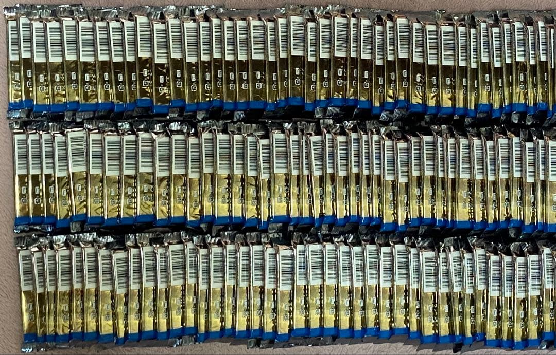 MTG マジックザギャザリング 統率者レジェンズ バルダーズ 未開封 計