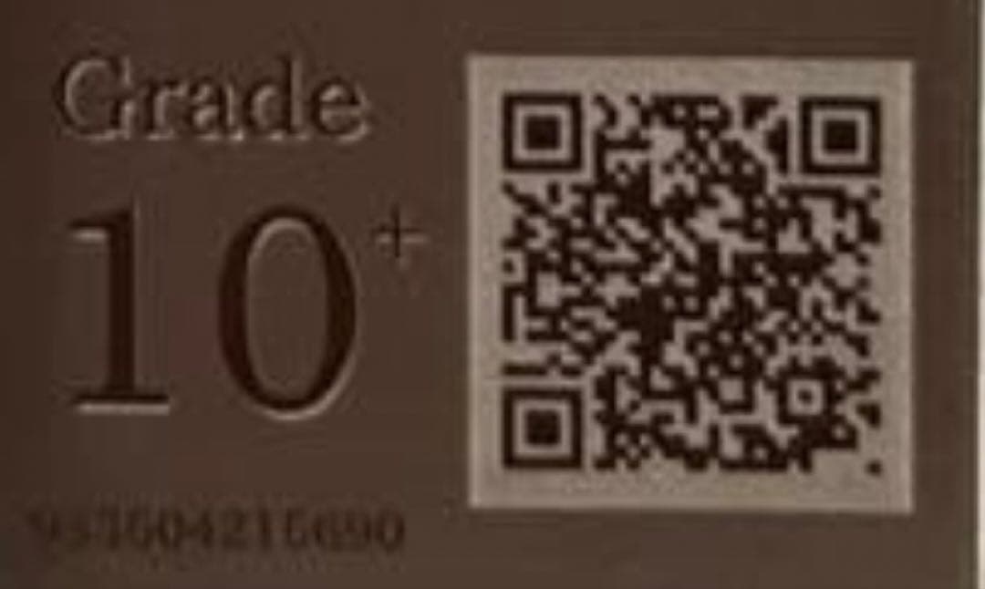 ARS10+］蟲神器 オオクワガタ プロモ - メルカリ