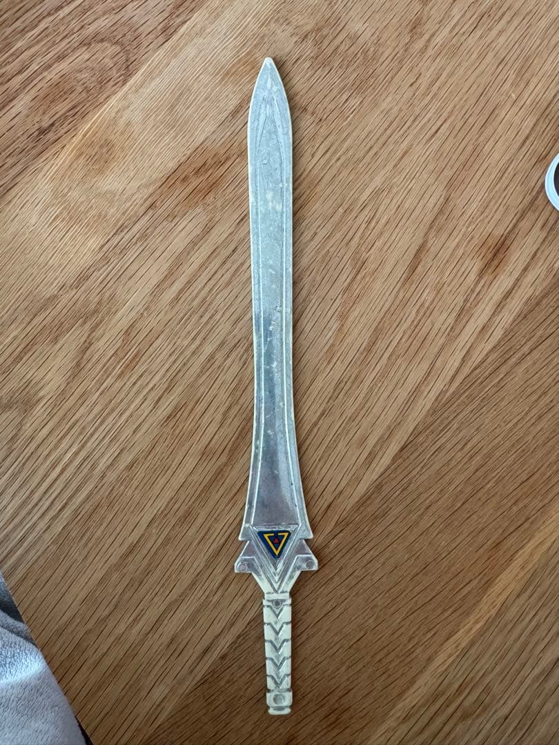 DX超合金　超新星フラッシュマン　フラッシュキング　コズモソードのみ