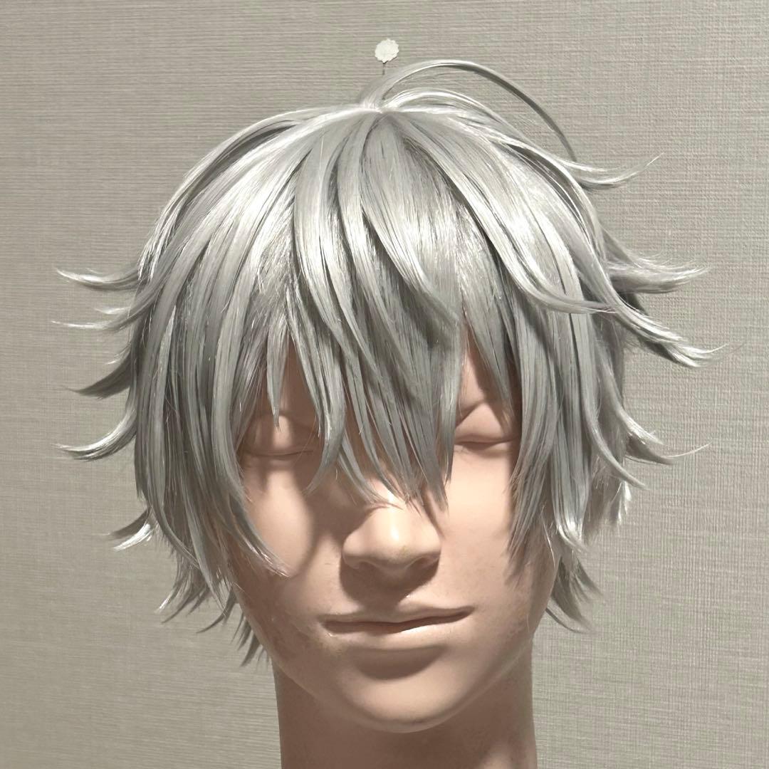 にじさんじ 葛葉 コスプレ コスプレウィッグ