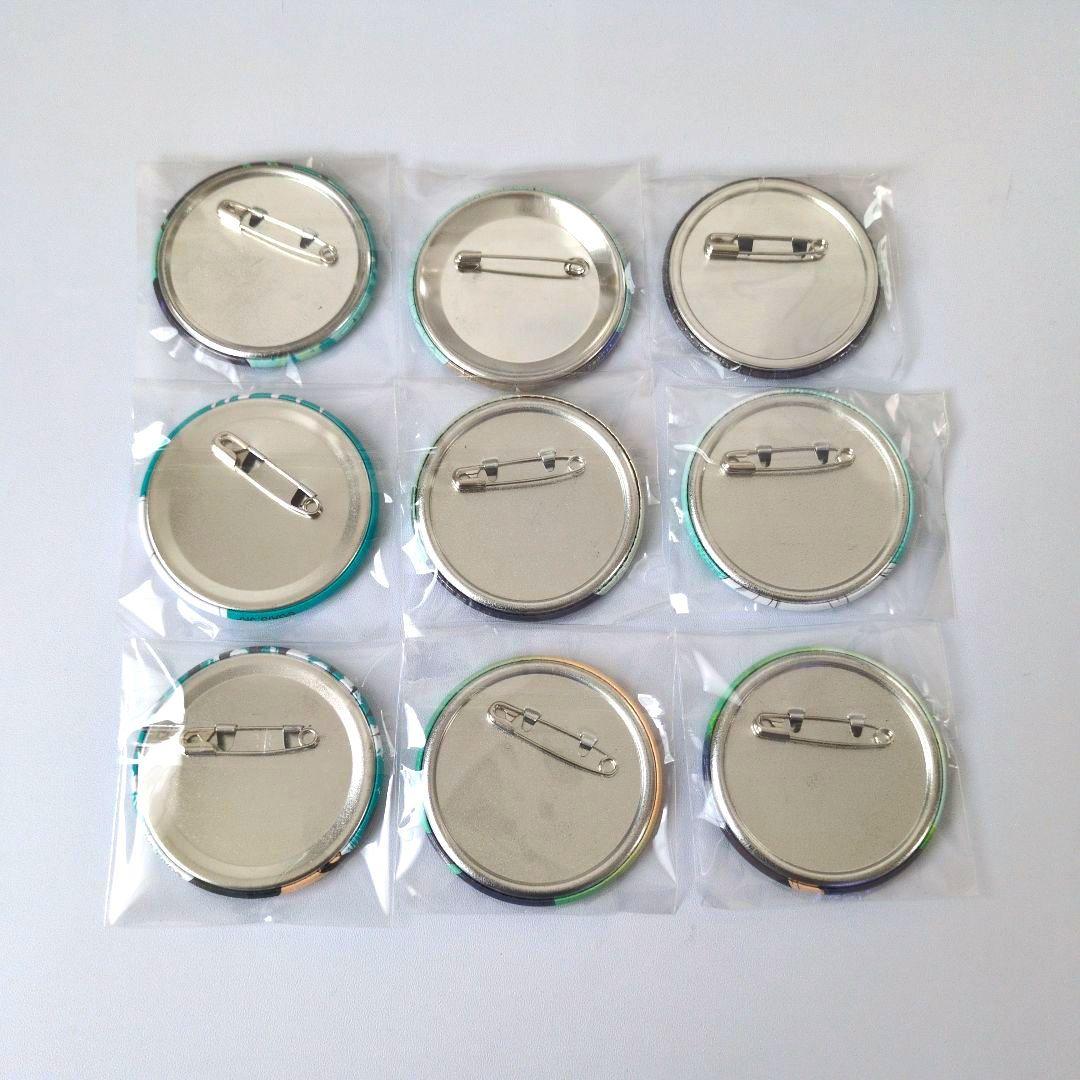 呪術廻戦 伏黒恵 缶バッジ まとめ売り⑥ - メルカリ