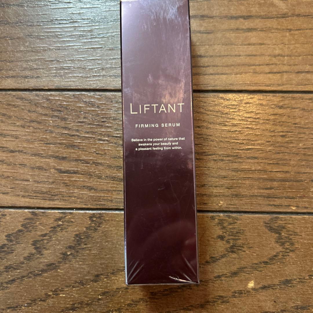 LIFTANT ナチュラリープラス