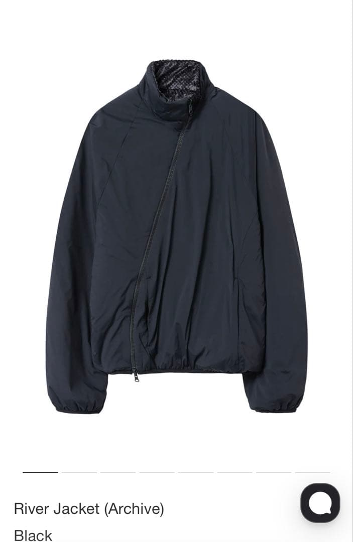 ジャケット・アウター post archive faction  jacket 25AW