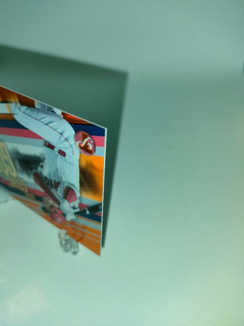 ニャンコ先生様専用】25シリ、大谷翔平 2023 Topps Going Go - メルカリ