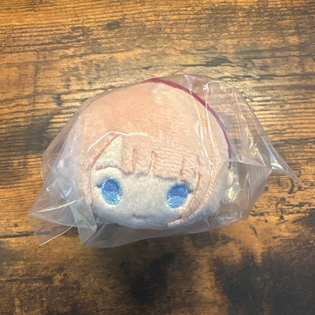 ￤プロセカ￤もちもちマスコット￤望月穂波￤