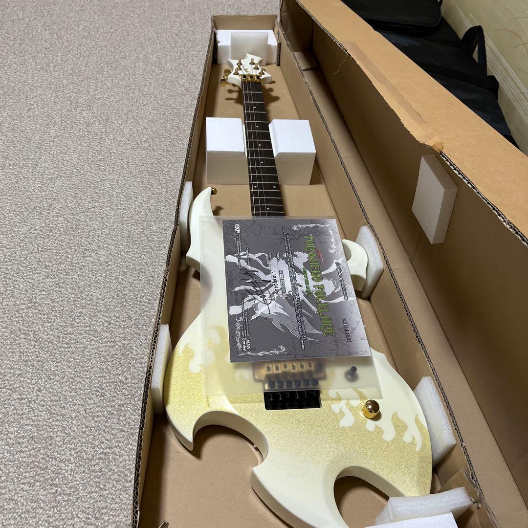 ESP とらねこフォークロア (TORANEKO FOLKLORE)直筆サイン入 東まゆみ 直筆イラストサイン本「とらねこフォークロア」2巻