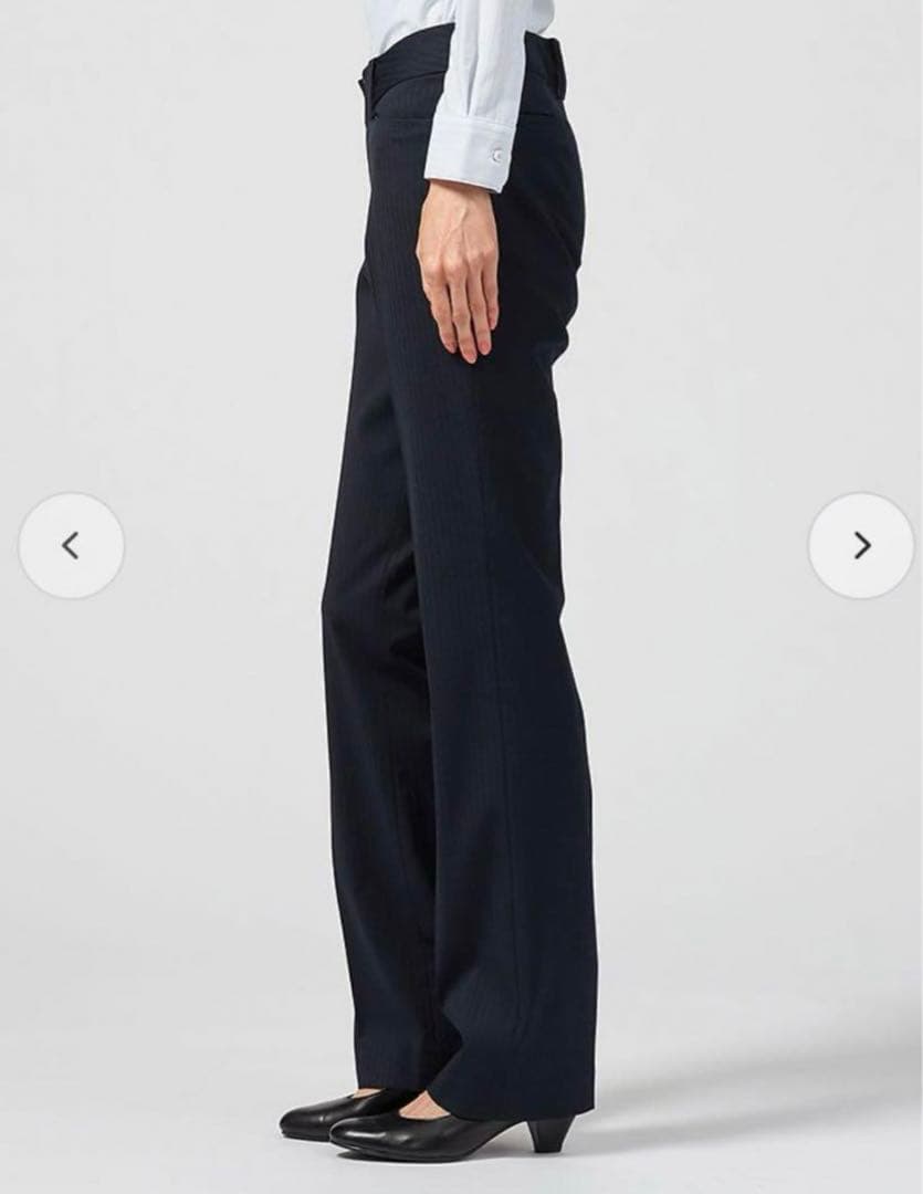 【あーちゃん様】レディースパンツスーツ 15号