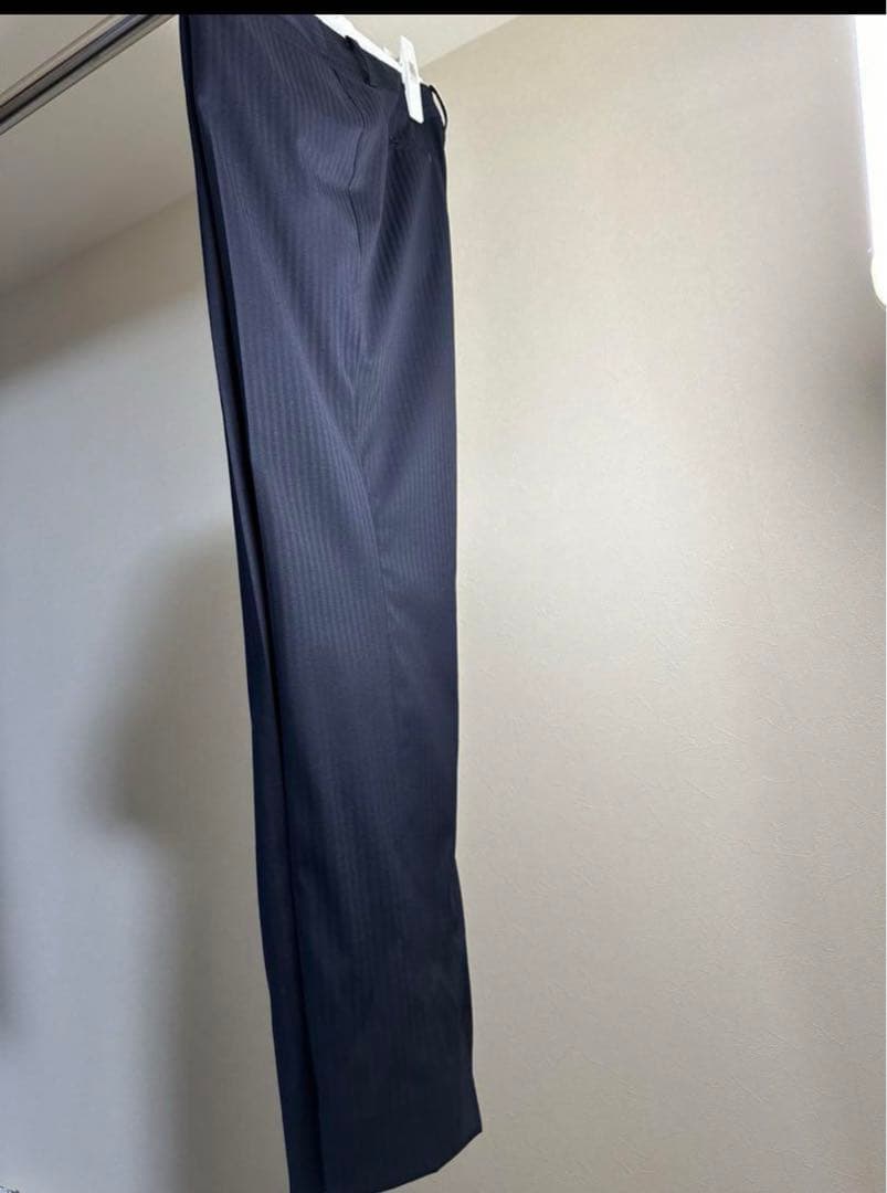 【あーちゃん様】レディースパンツスーツ 15号