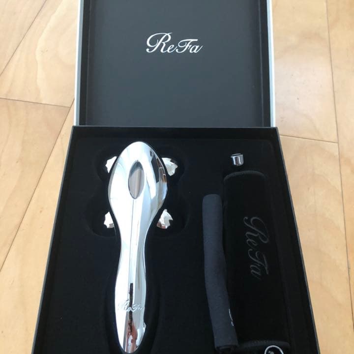 【新品】ReFa★リファ　4CARAT