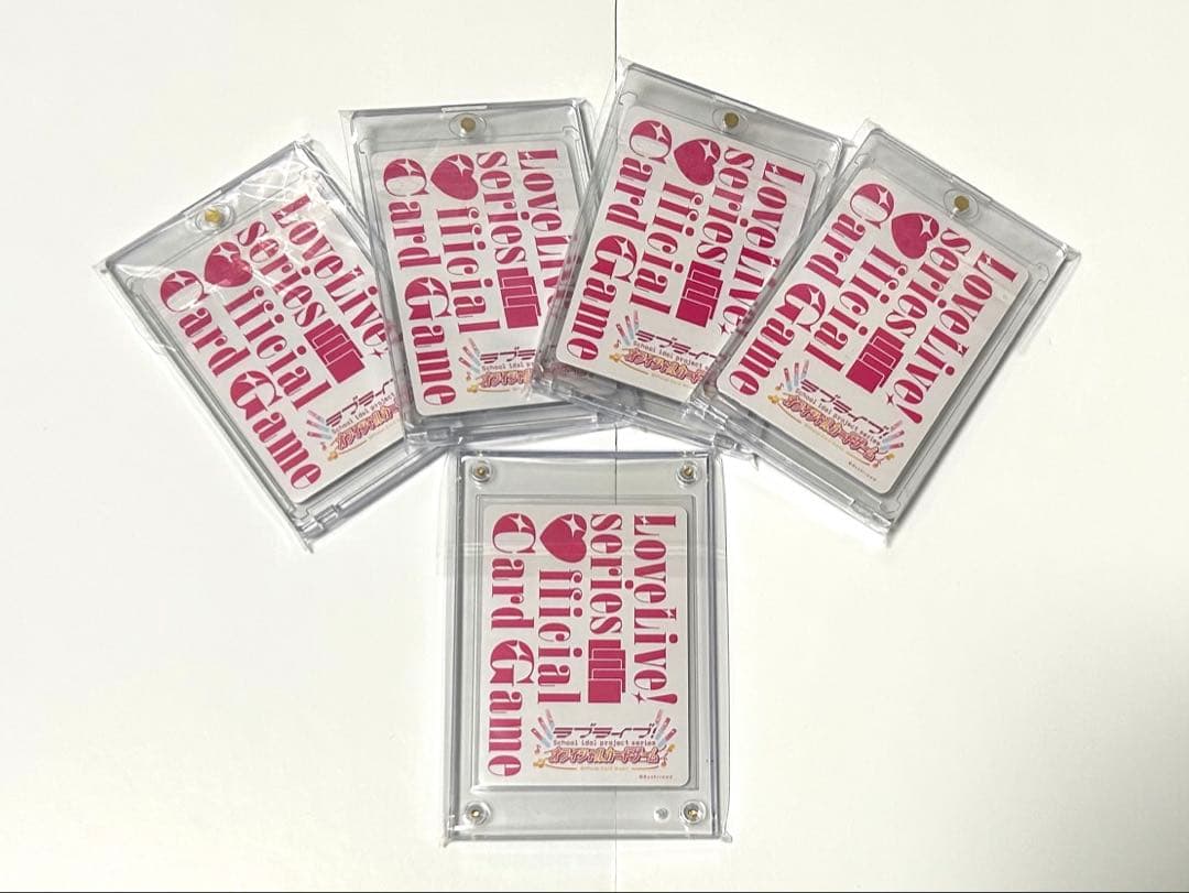 ラブライブ！ ラブカ μ's 絵里 SECE SEC - メルカリ