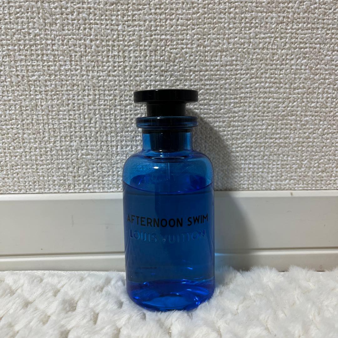 LOUIS VUITTON AFTERNOON SWIM 香水