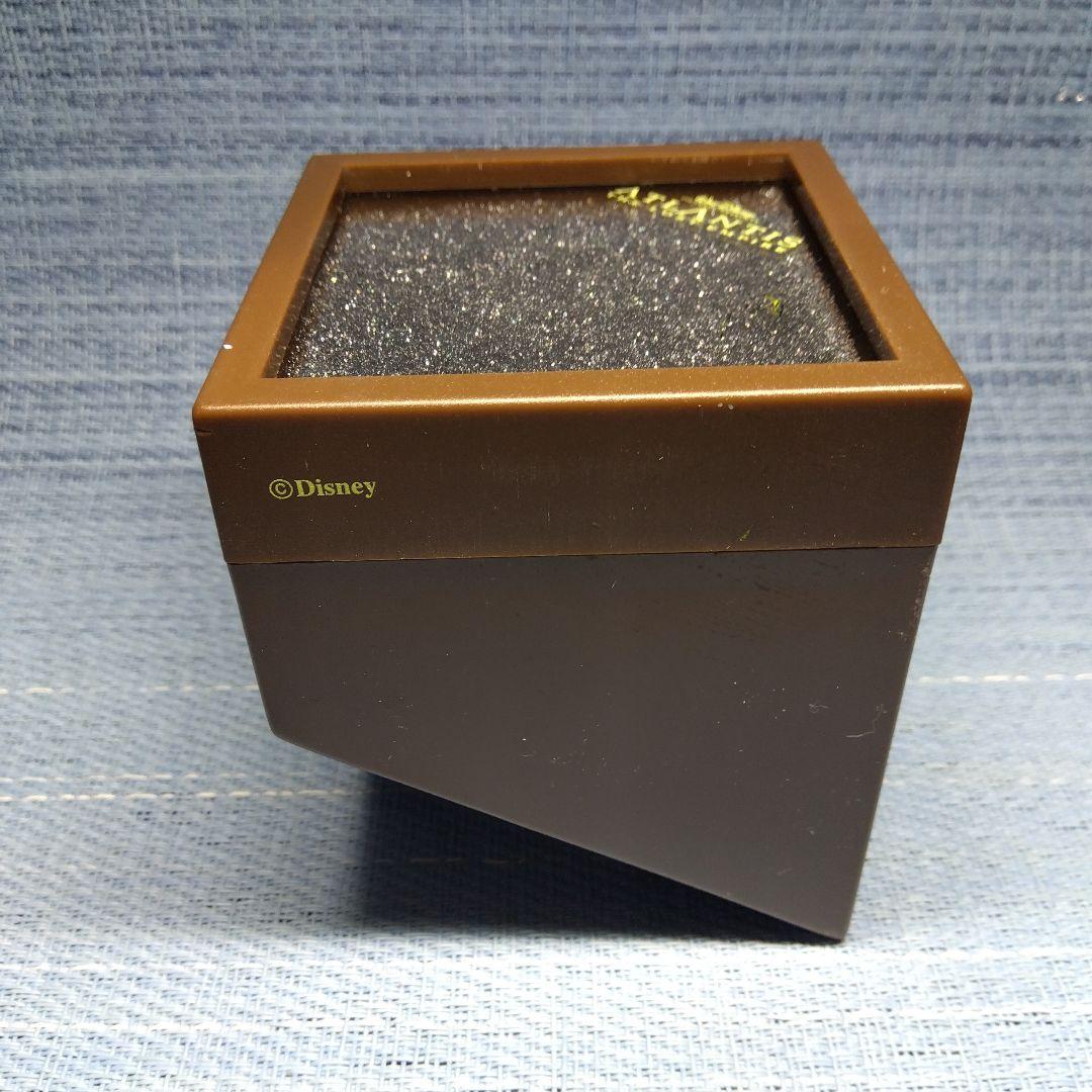 希少】ディズニー映画「アトランティス 失われた帝国」公開記念限定