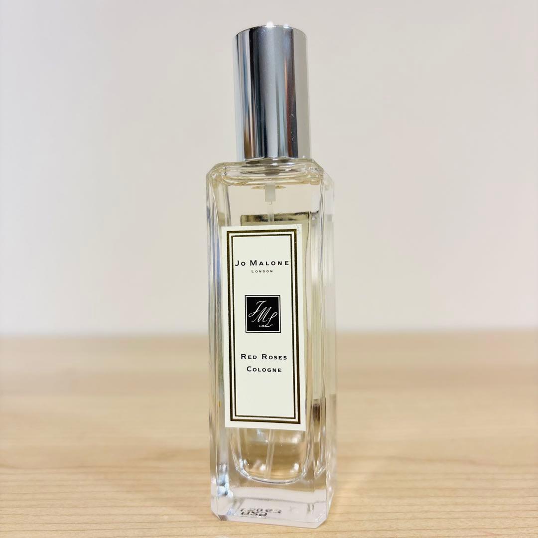 ジョーマローン レッドローズ コロン 30ml 香水
