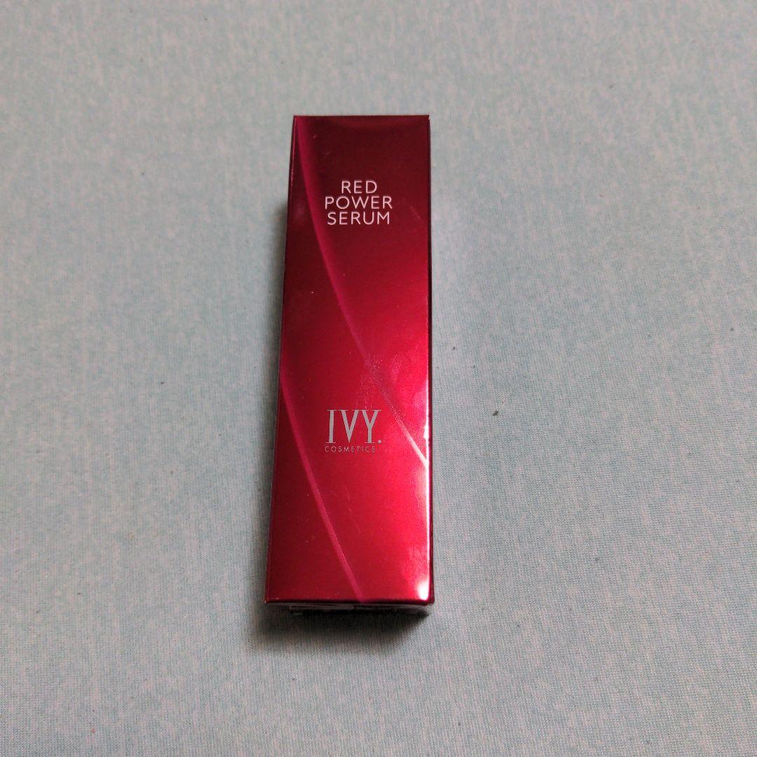 値下げ☆RED POWER SERUM 30ml