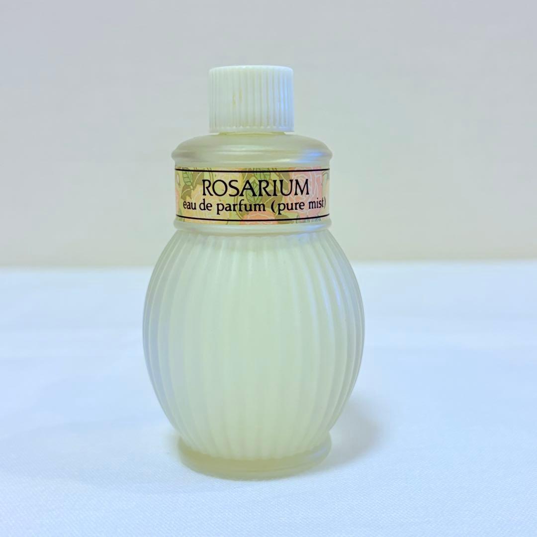 資生堂　ばら園　オードパルファム　パパメイアン　50ml レフィル