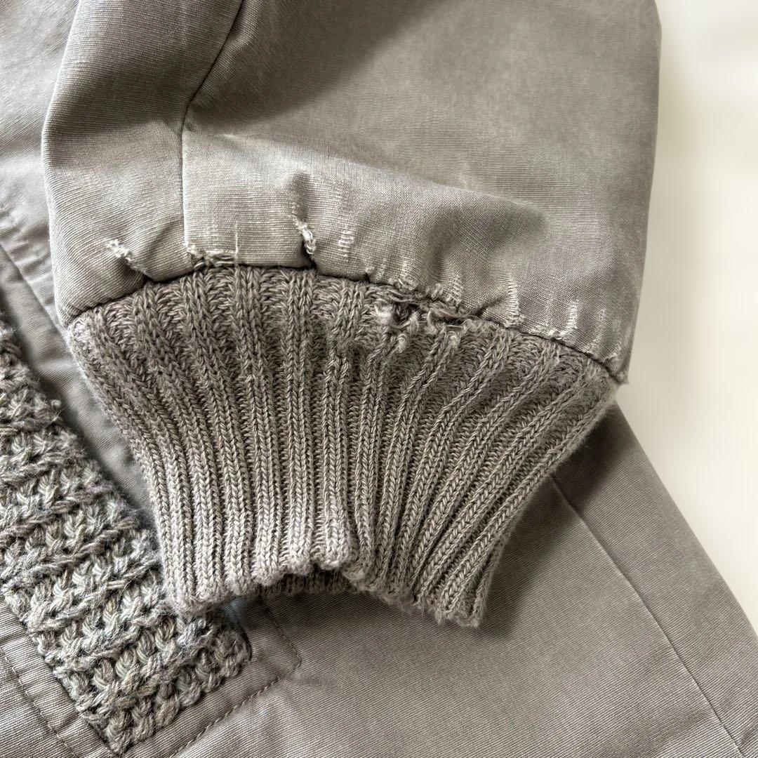 Brent 60s Clicker ファラオジャケット - メルカリ