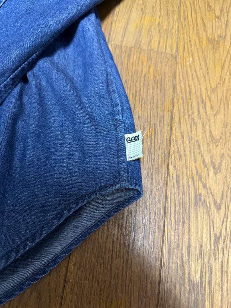 ssz 流鏑馬 シャツ beams Mサイズ - メルカリ