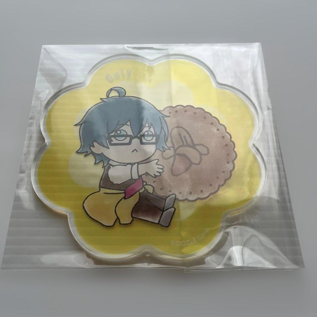 ドズル社 おんりー 9点 まとめ売り アクリルスタンド・缶バッジ