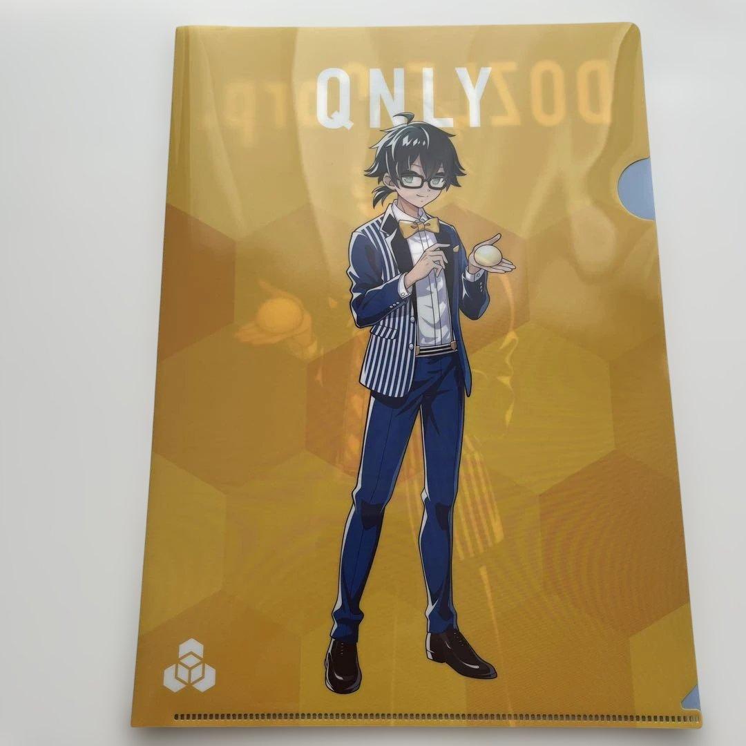 ドズル社 おんりー 9点 まとめ売り アクリルスタンド・缶バッジ