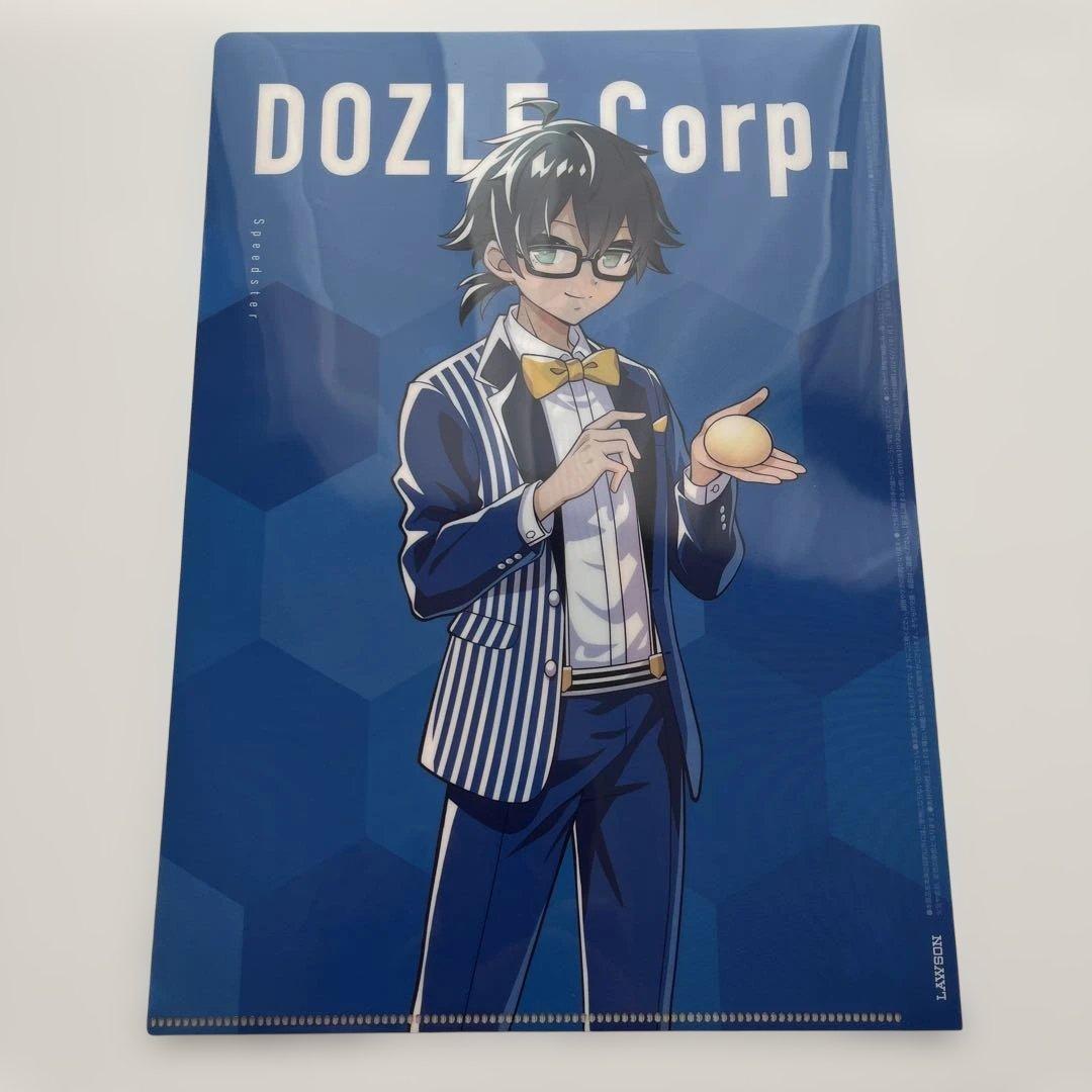 ドズル社 おんりー 9点 まとめ売り アクリルスタンド・缶バッジ