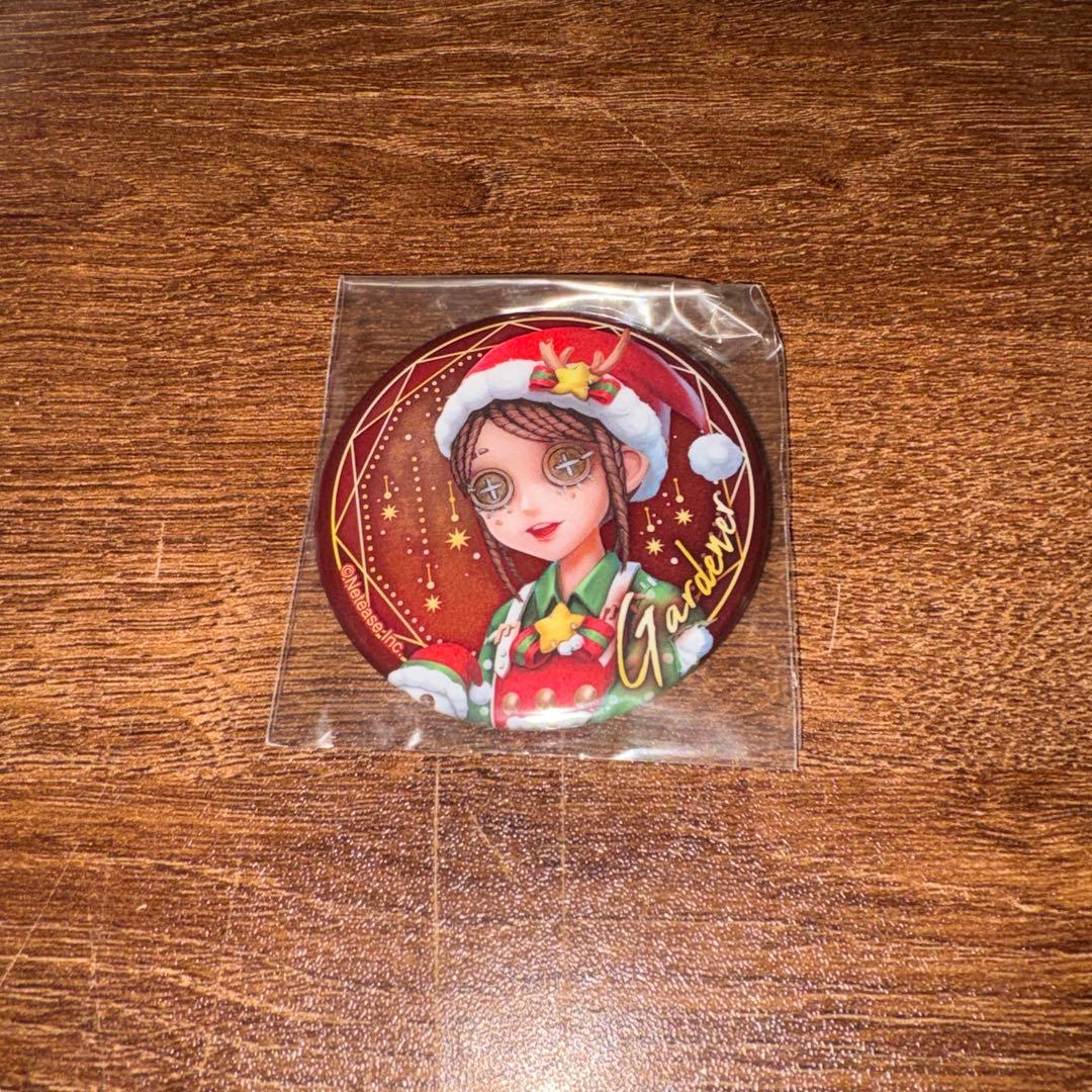 第五人格 庭師 エマ 2020 ロフト 缶バッジ Amazon.co.jp: 缶バッジ 第五人格 バッジセット 58mm セット