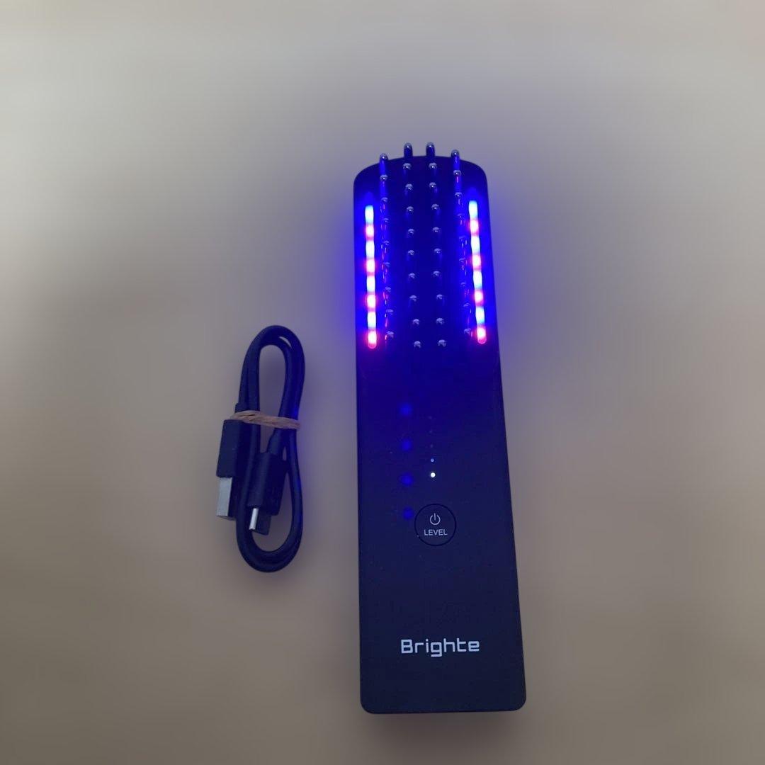 Brighte ブライト エレキブラシ