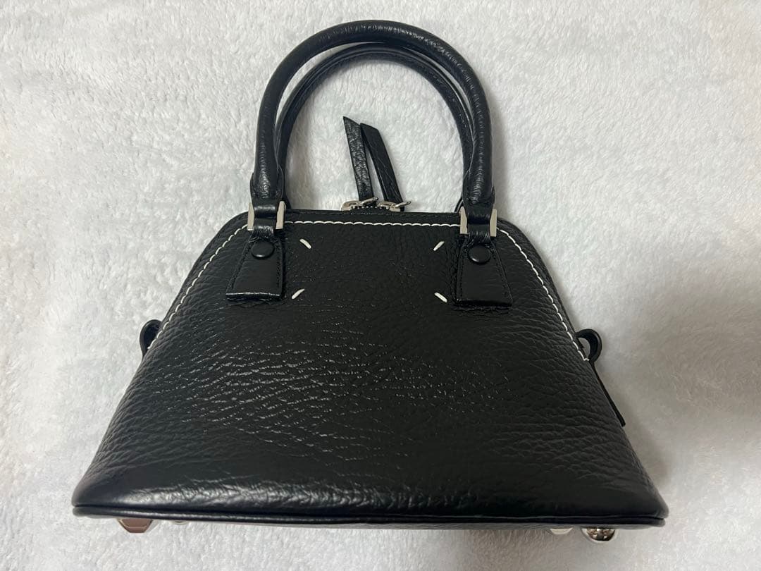 か！購入不可！maison margiela 5ac マイクロ　本体