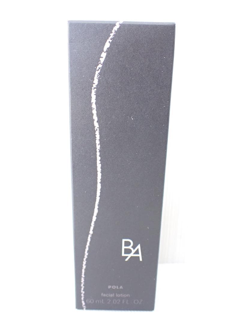 ポーラ B.A ローション 7 ハーフサイズ 60mL P-120　a
