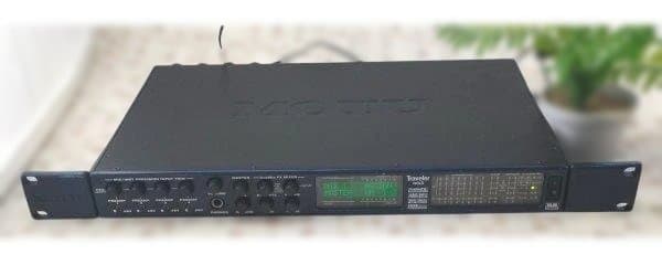 MOTU Traveler mk3 MIDI インターフェイス モツ 動作ＯＫ MOTU(モツ) Traveler mk3 | Rock oN Line eStore