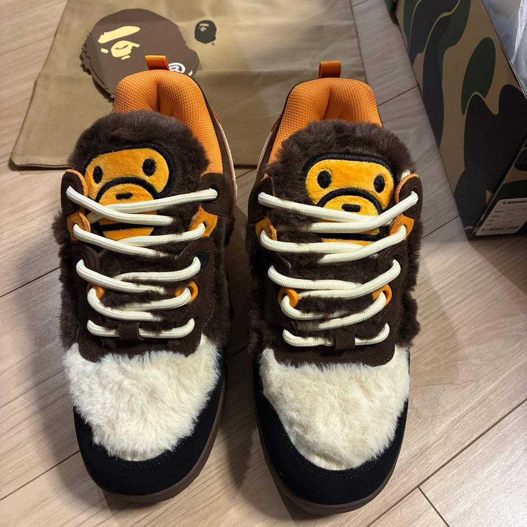 M*.様 A BATHING APE BAPE FLIP STA #3 \