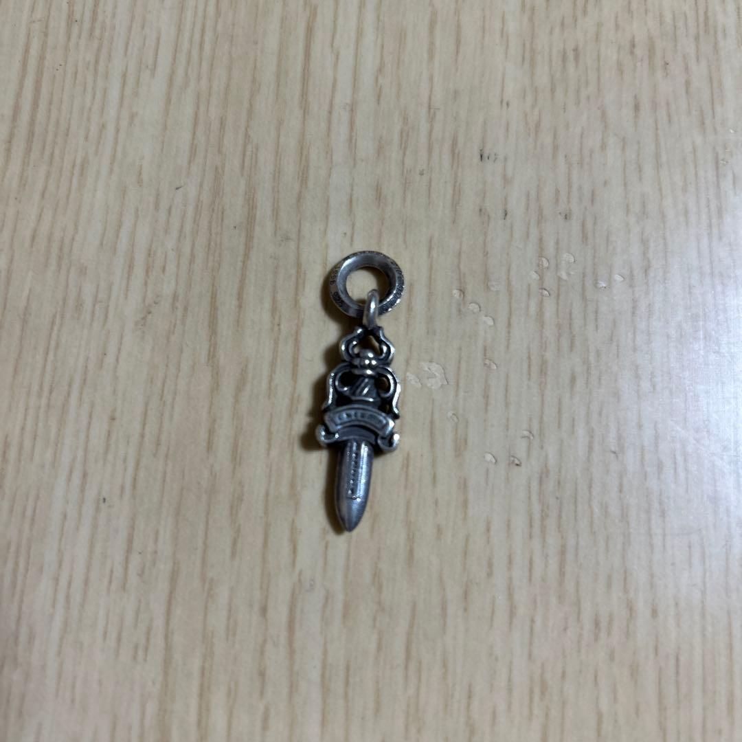 クロムハーツ　短剣