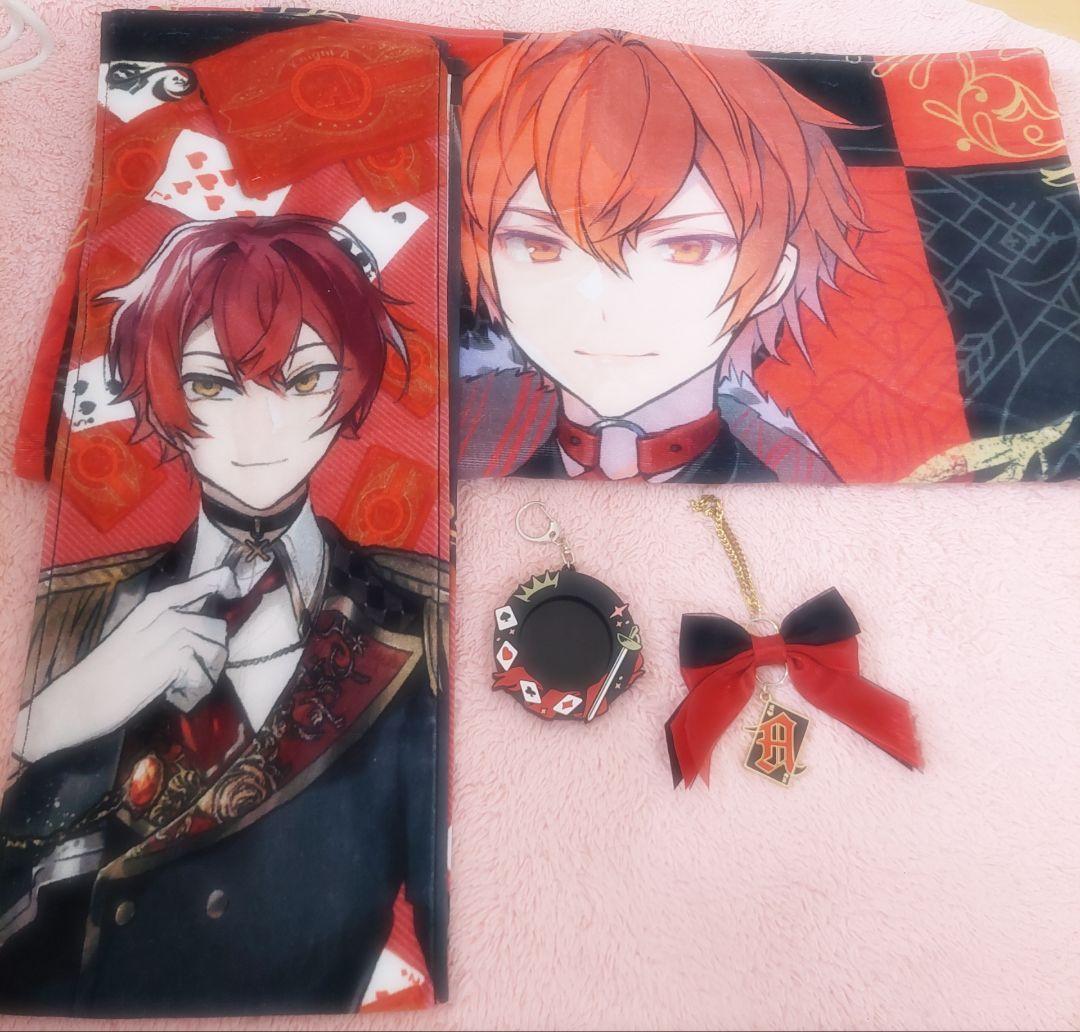 ばぁうくん【KnightAー騎士Aー】