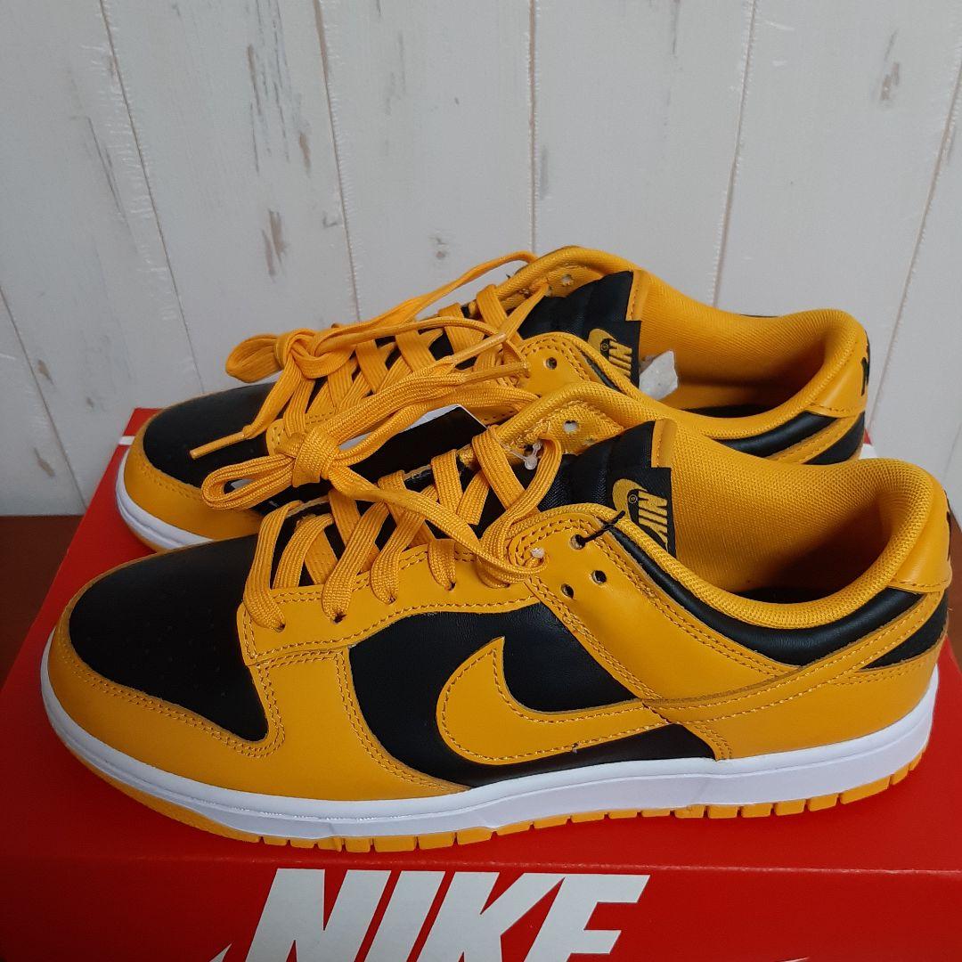 【新品】NIKE DUNK LOW レトロ　ナイキ　ダンクロー　レトロ ナイキ ダンク ロー レトロ SE NN NIKE DUNK LOW RETRO SE NN メンズ