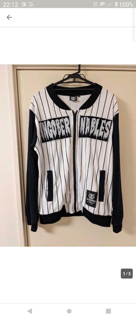 新日本プロレス 内藤哲也 ロスインゴ