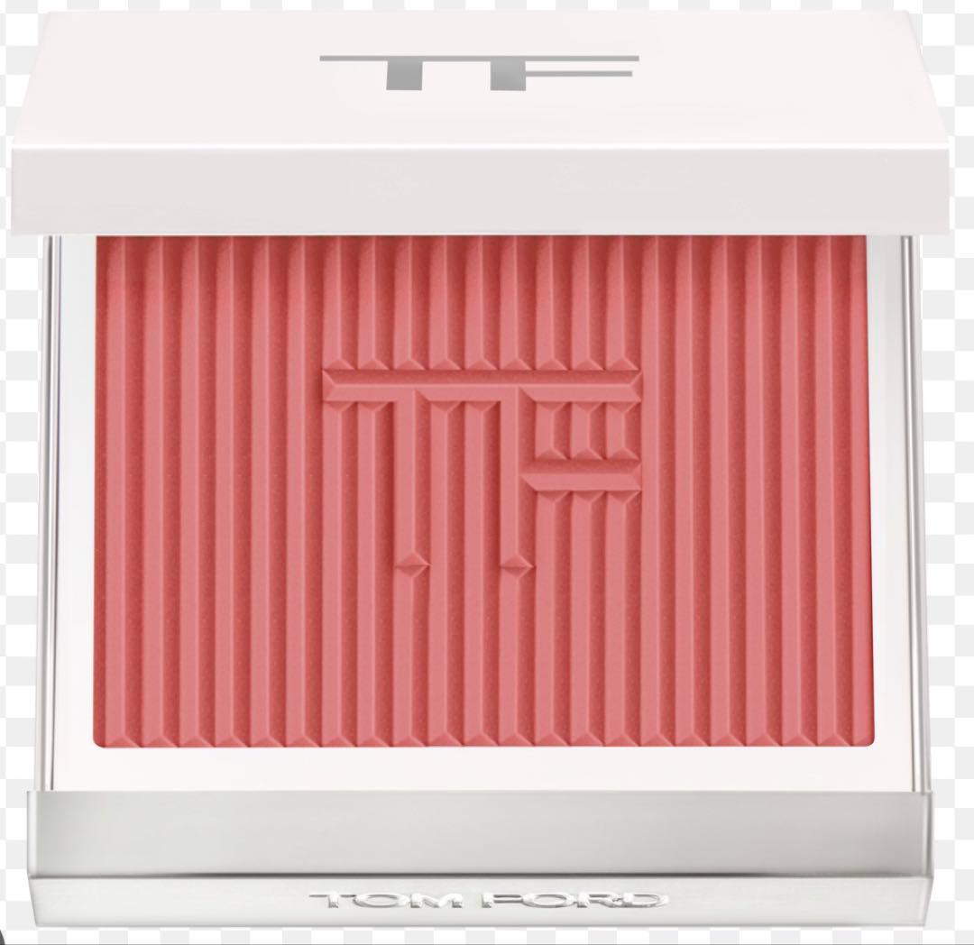 トムフォード　ホリデーコレクション2025 アルペンブラッシュ　美品