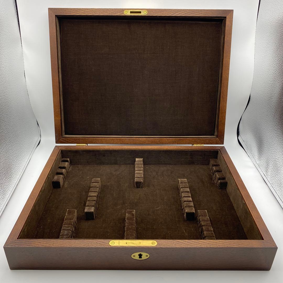   ジョージジェンセン カトラリーボックス 食器