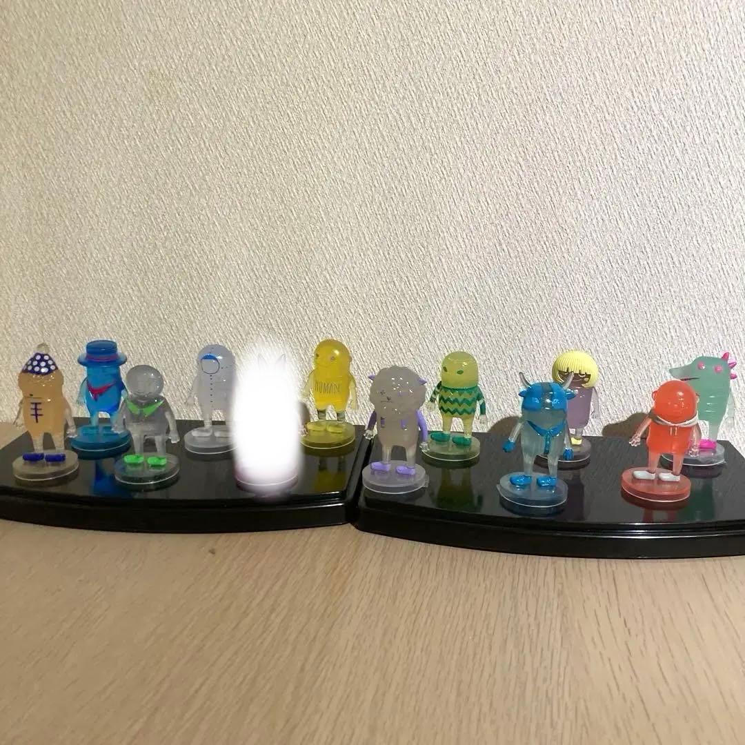 米津玄師 リイシューオールスターズまとめ売り※バラ売り可 - メルカリ