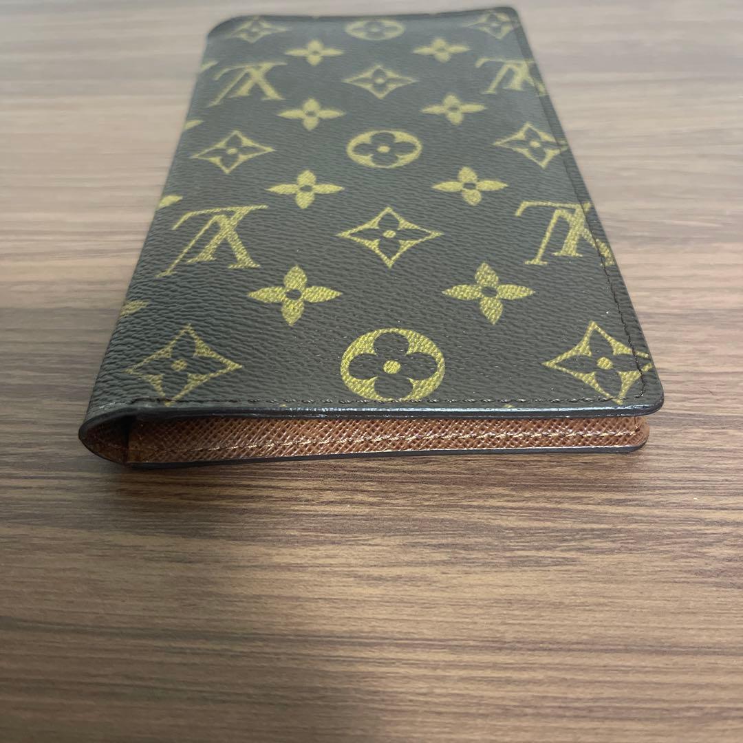 LOUIS VUITTON ルイヴィトン モノグラム 長財布 札入れ - メルカリ