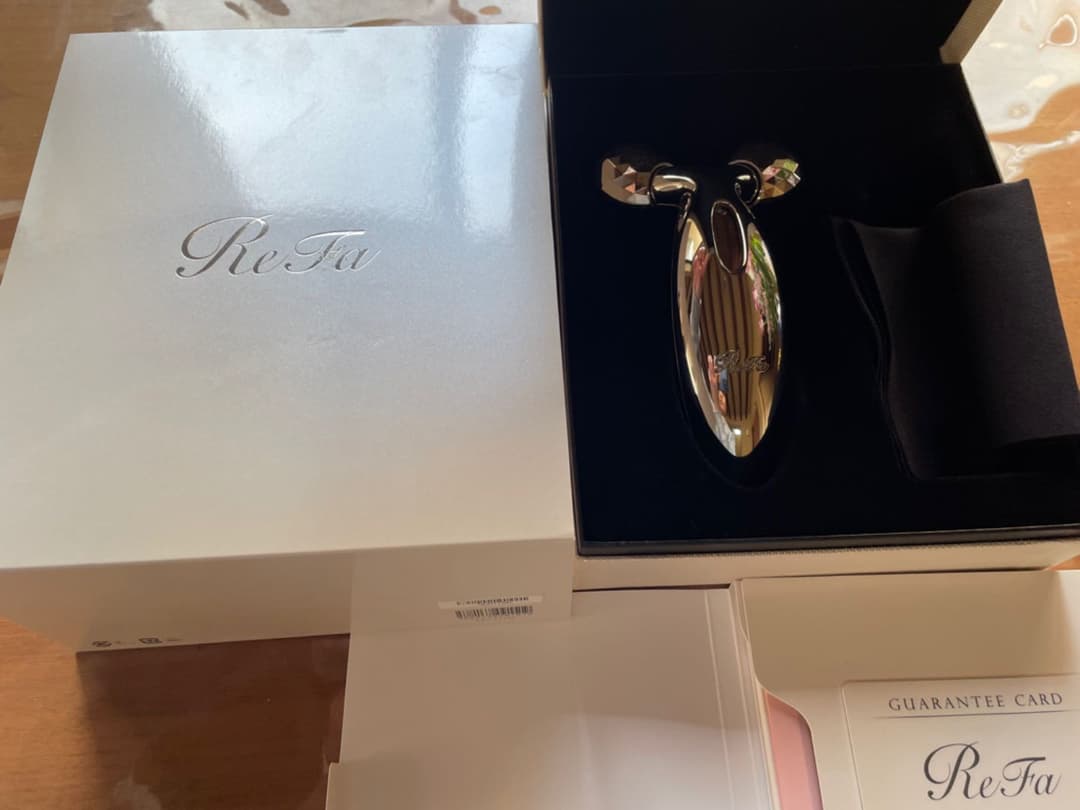 ReFa CARAT リファ