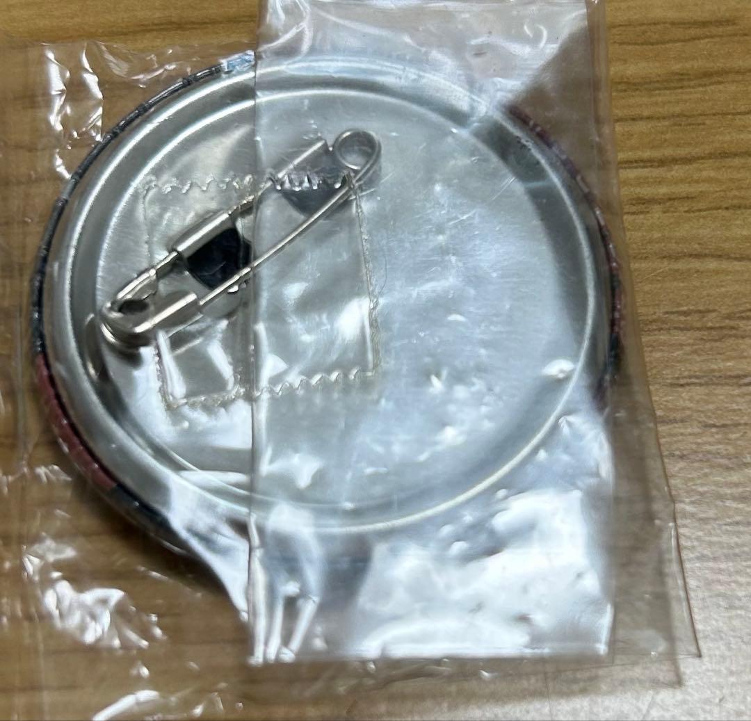 激レア 銀魂 ジーストア 特典 缶バッジ 沖田総悟 - メルカリ