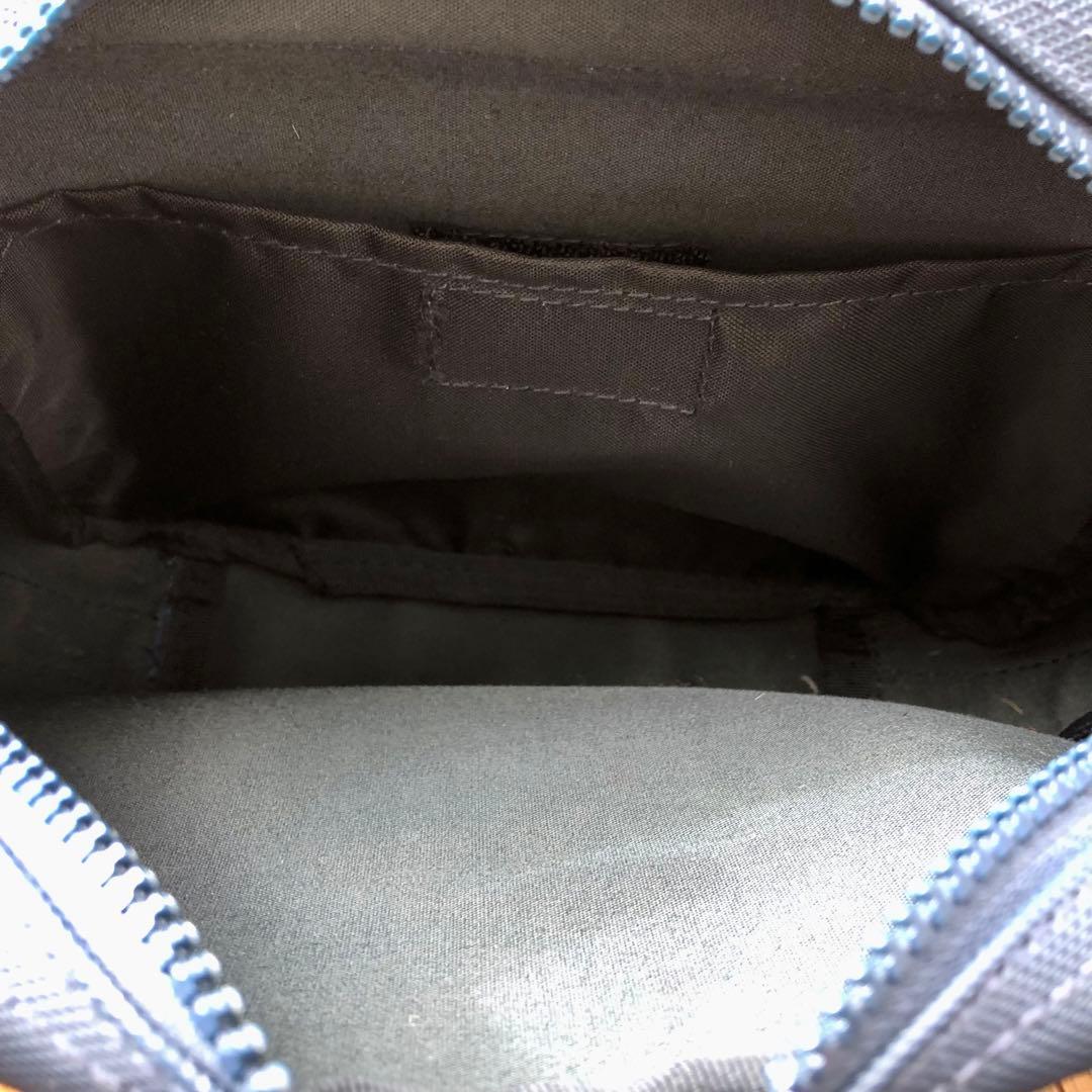 LACOSTE ラコステ 90s ヴィンテージ ショルダー バッグ 希少