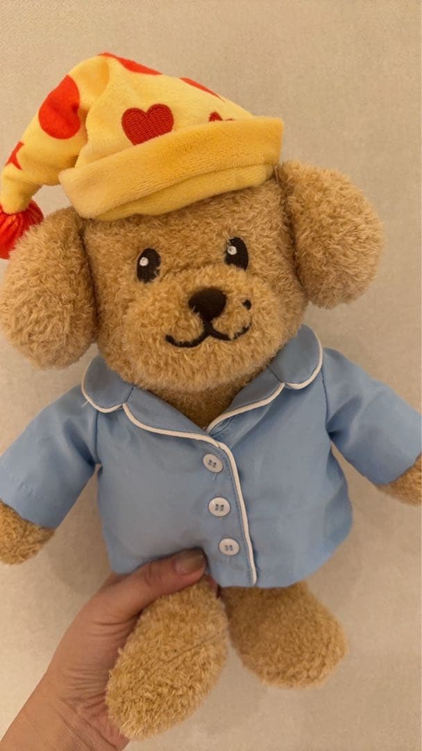 Artist-Made Collection ドギョム DOA ぬいぐるみ - メルカリ