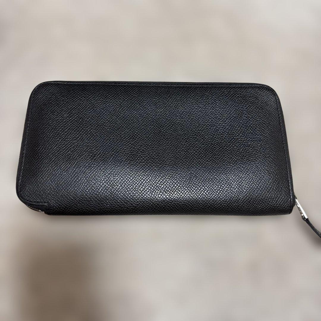 HERMES アザップロング　クラシック