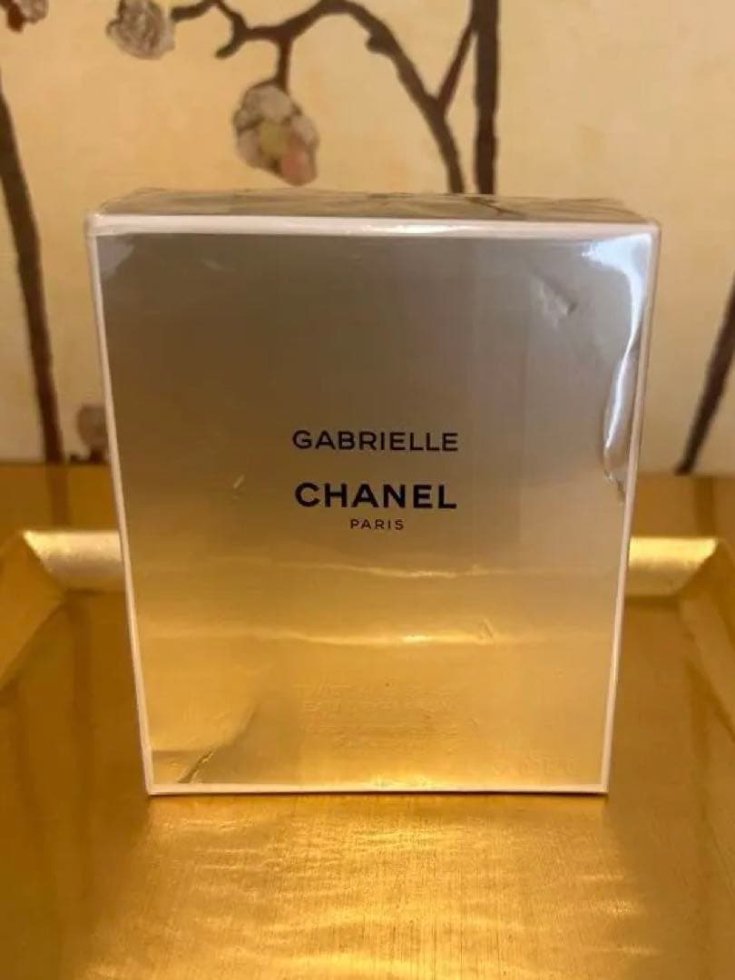 ガブリエル シャネル オードゥ パルファム ツイスト&スプレイ