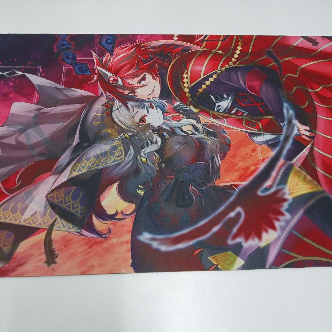 遊戯王 アルベル カルテシア 強欲で謙虚なイベント プレイマット　ラバーマット 2026年最新】カルテシア プレイマットの人気アイテム - メルカリ