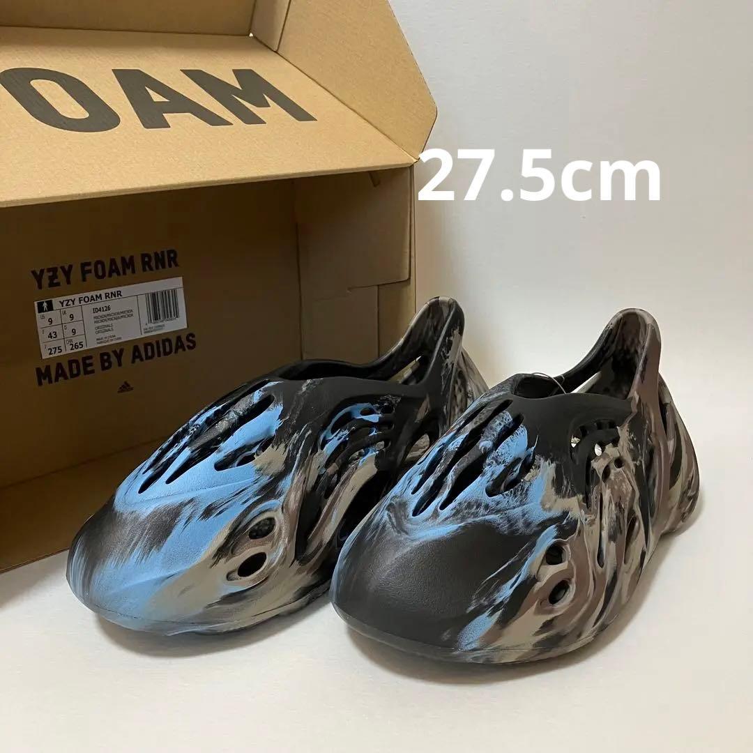 靴 adidas YEEZY Foam Runner \